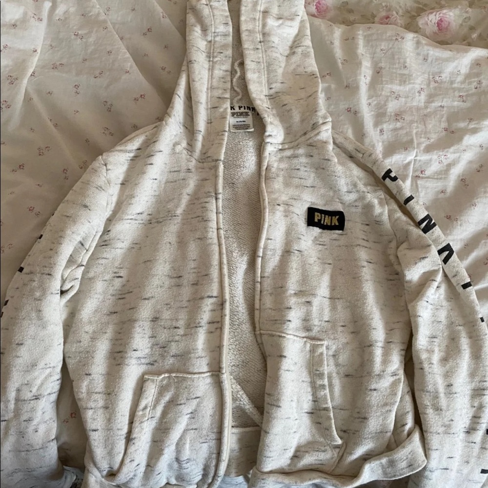 victoria secret PINK hoodie